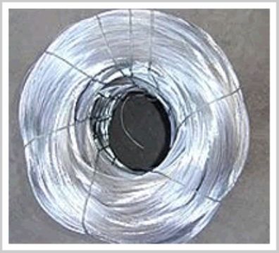 Stainless Steel Spring Wire